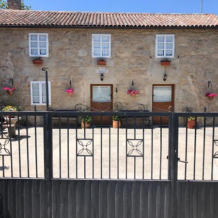 Casa Cabaleira Villa Silleda Ngoại thất bức ảnh