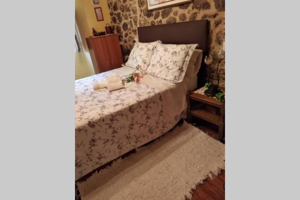 Casa Cabaleira Villa Silleda Ngoại thất bức ảnh