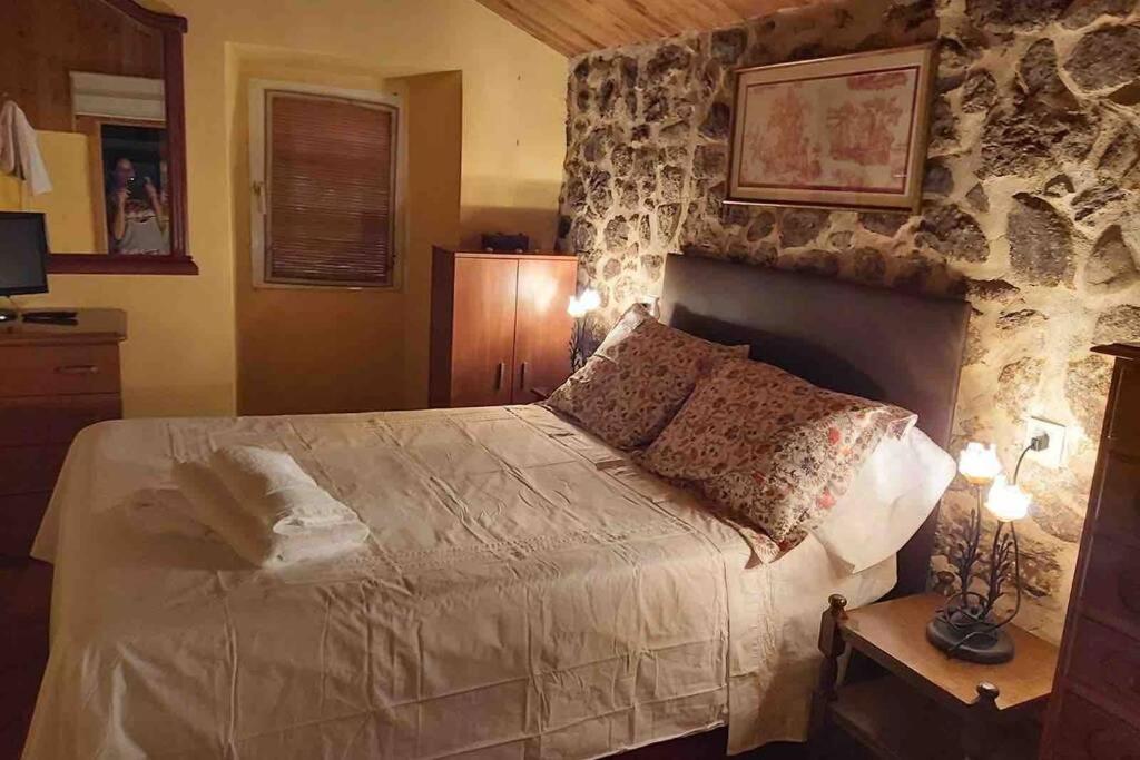 Casa Cabaleira Villa Silleda Ngoại thất bức ảnh